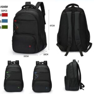 A848 - Mochila P/ Notebook