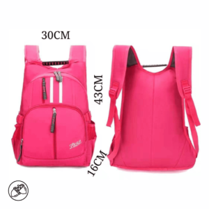 Mochila Feminina Básica