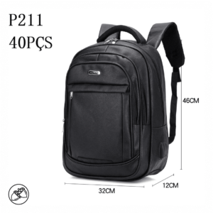 P211 - Mochila Notebook