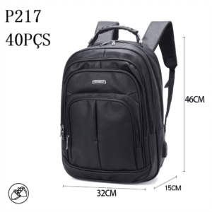 P217 - Mochila Notebook