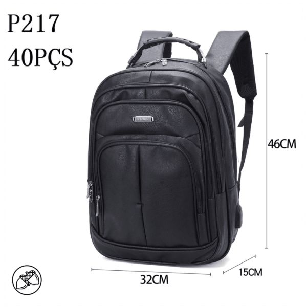 P217 - Mochila Notebook