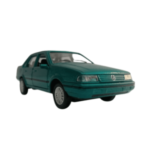 Miniatura Santana 1996 Verde em Metal