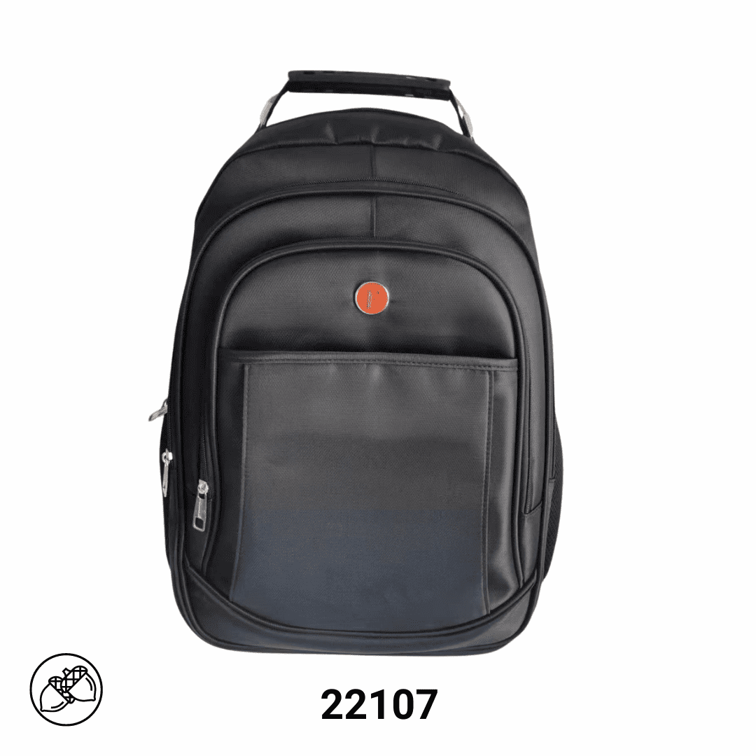 22107 - Mochila Notebook Especial Reforçada