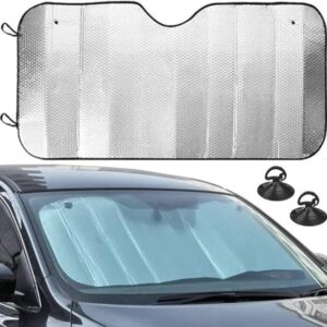 PROTETOR SOLAR P/ PAINEL AUTOMOTIVO 1º LINHA